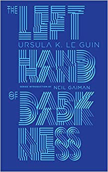 The Left Hand of Darkness (Penguin Gal