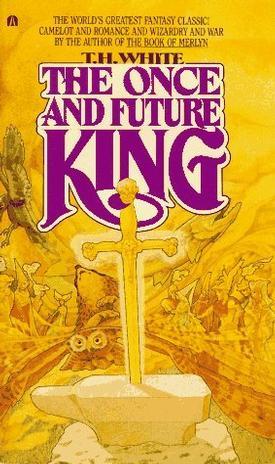 The Once and Future King