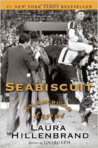 Seabiscuit: An American Legend (Ballan