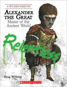 Alexander the Great: Master of the Anc