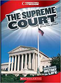 The Supreme Court (Cornerstones of Fre