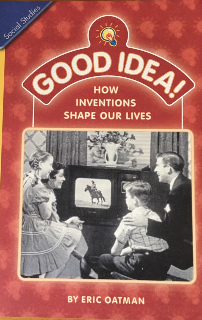 GOOD  IDEA