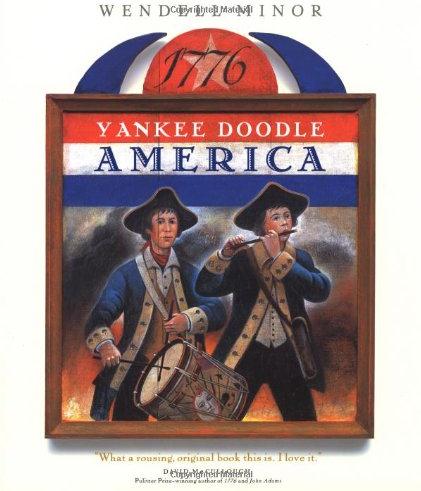 Yankee Doodle America: The Spririt of 