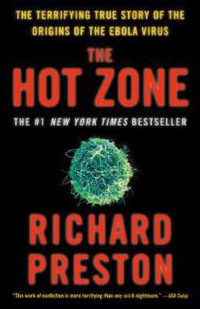 The Hot Zone The Terrifying True Story