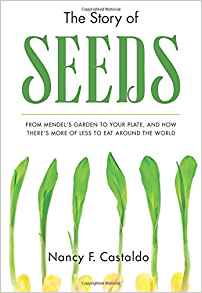 The Story of Seeds: From Mendel's Gard