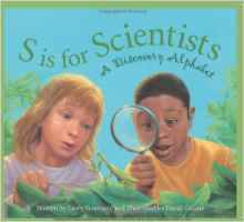 S is for Scientists: A Discovery Alpha