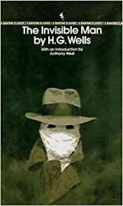 The Invisible Man: A Grotesque Romance