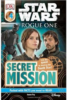 DK Readers L4: Star Wars: Rogue One: S