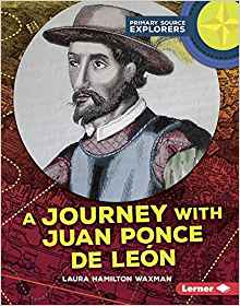 A Journey With Juan Ponce De Leon (Pri