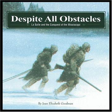 Despite All Obstacles
