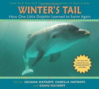 Winter's Tail