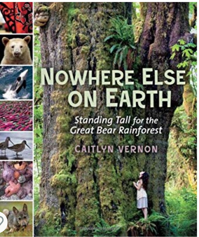 Nowhere Else on Earth: Standing Tall f
