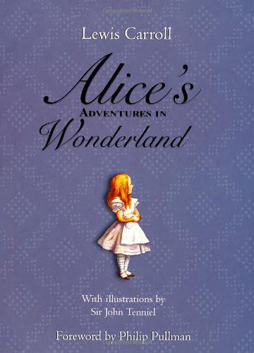 Alices ADVENTRUES IN Wonderland