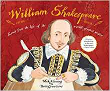William Shakespeare: Scenes from the l