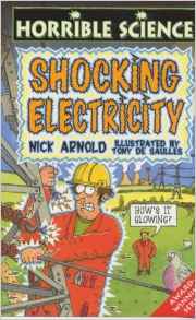 Shocking Electricity (Horrible Science