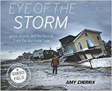 Eye of the Storm: NASA, Drones, and th