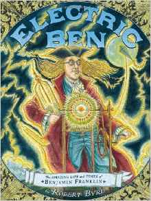 Electric Ben: The Amazing Life and Tim
