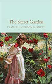 The Secret Garden (Macmillan Collector