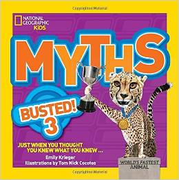 Myths Busted! 3 Just When You Thought 