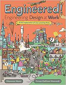 Engineered!: Engineering Design at Wor
