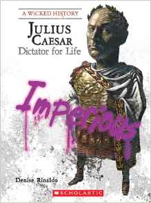 Julius Caesar: Dictator for Life