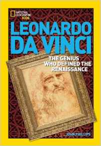 World History Biographies: Leonardo da