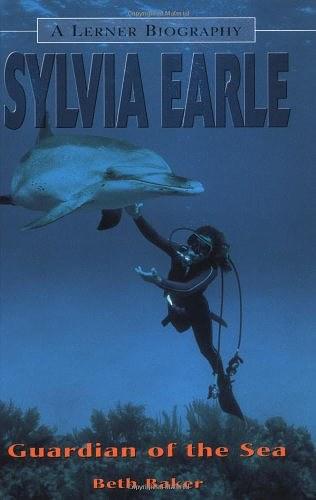 Sylvia Earle