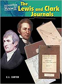 The Lewis and Clark Journals (Historic
