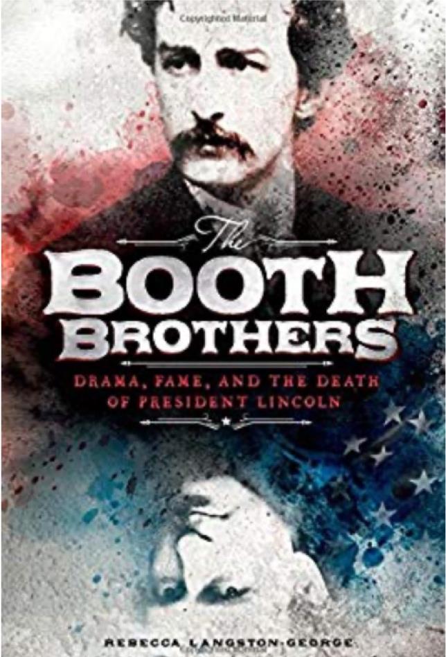 The Booth Brothers: Drama, Fame, and t