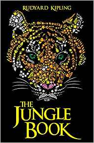 The Jungle Book (Scholastic Classics)