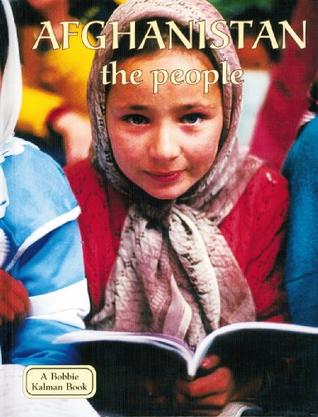 Afghanistan the People