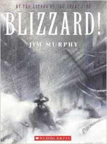 Blizzard!: The Storm That Changed Amer