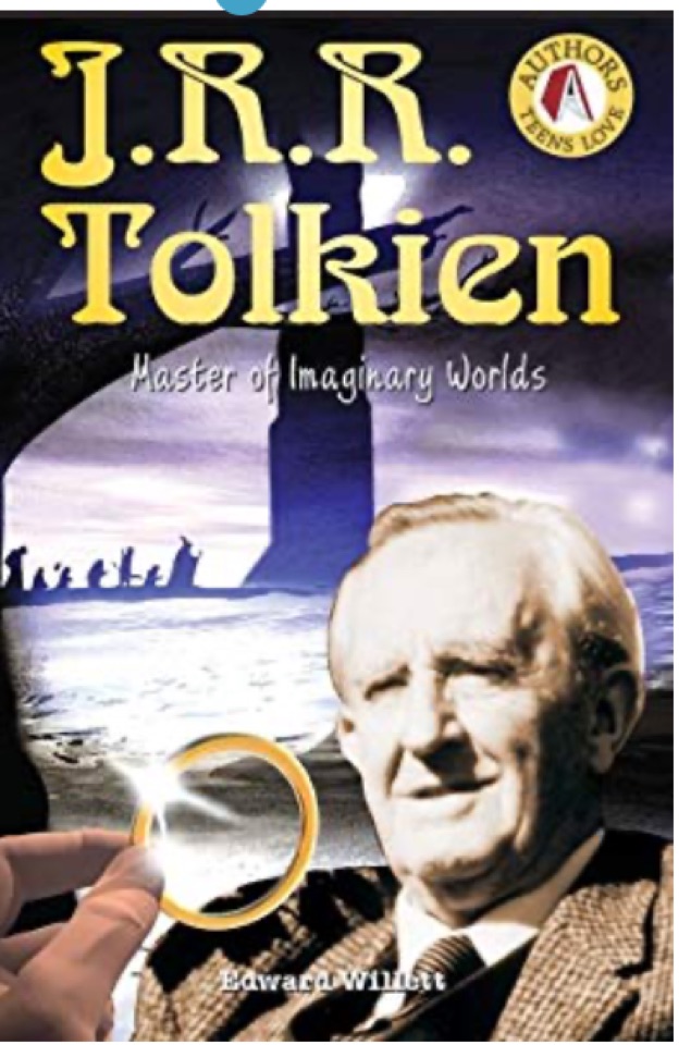 J.R.R. Tolkien: Master of Imaginary Wo