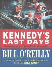 Kennedy's Last Days: The Assassination