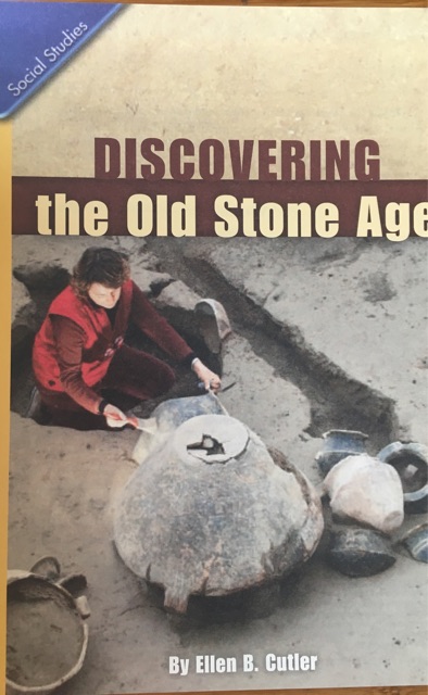 DISCOVERING the old Stone Age (G6)