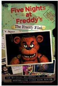 The Freddy Files
