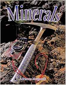 Minerals (Rocks, Minerals, and Resourc