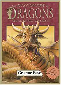 The Discovery of Dragons: New Research