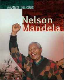 Nelson Mandela (Infosearch: Against th