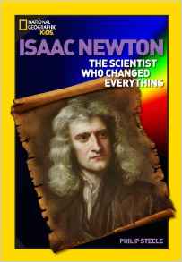 World History Biographies: Isaac Newto