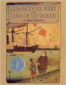 Commodore Perry in the Land of the Sho