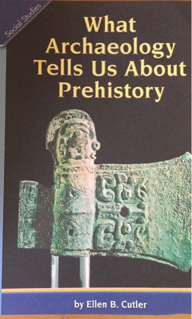 What Archaeology Tells Us About Prehis