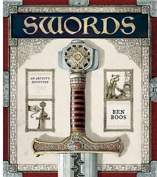 Swords: An Artist's Devotion