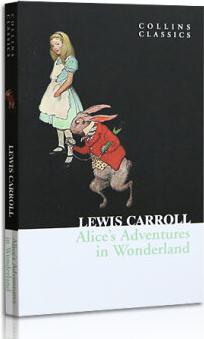 Alice's Adventures in Wonderland (Coll