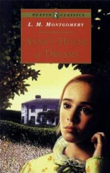 Anne's House of Dreams (Puffin Classic
