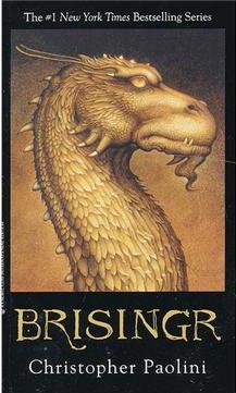 Brisingr
