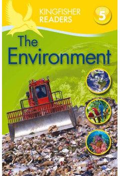 Kingfisher Readers: Environment (Level