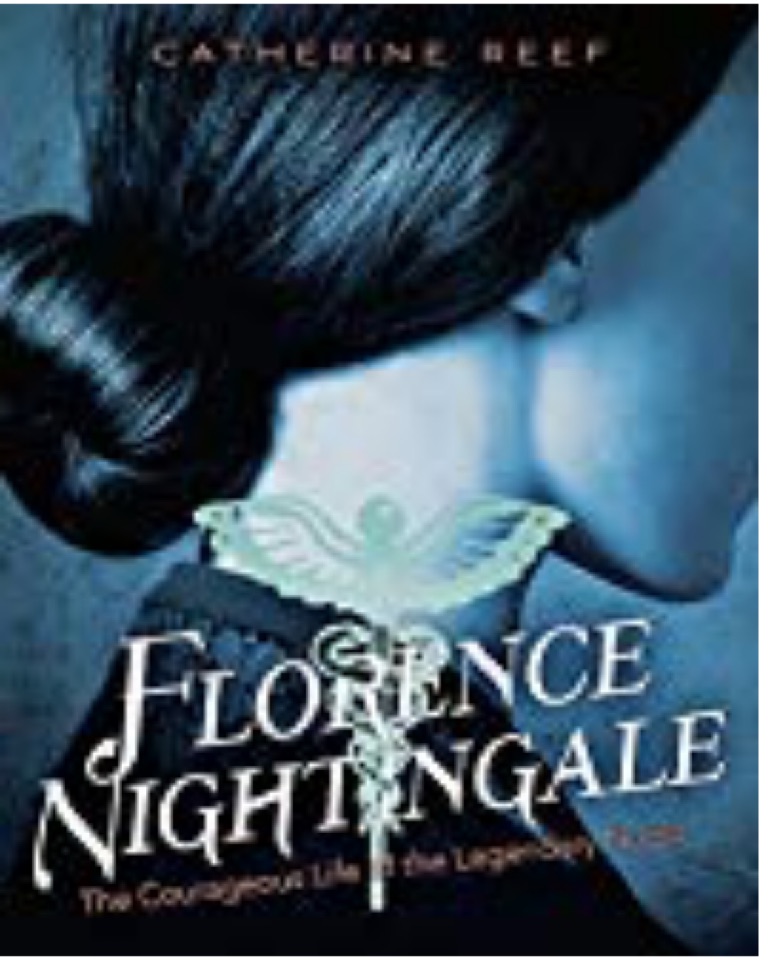 Florence Nightingale: The Courageous L