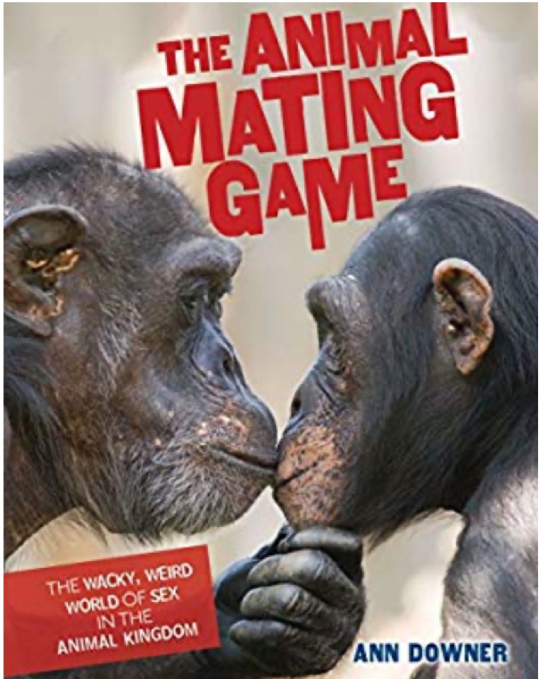 The Animal Mating Game: The Wacky, Wei