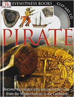 Eyewitness Pirate